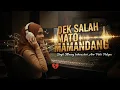 DEK SALAH MATO MAMANDANG || Aino Putri Palapa