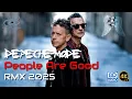 Depeche Mode - People Are Good (Medialook RMX 2025)