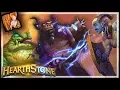 Reddit Said This Is The CRAZIEST Game EVER - Rastakhan s Rumble Hearthstone