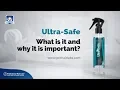 PHL Ultra Safe Adhesive Remover | 4oz | 16oz - Video 5 of 1