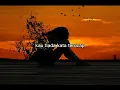 Download Lagu T'five - kau (lirik)