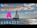 Download Lagu PERAHU LAJU ANGANKU SERTA - Maissy Pramaisshela - KARAOKE  A