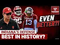 Indiana Football Might Have the BEST Defense in CFB HISTORY in 2026