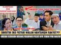 Download Lagu PRABOWO TURUN TANGAN !! DI KRITIK MASYARAKAT EKO PATRIO MALAH NANTANGIN??GIBRAN DAN KDM NG4MUK