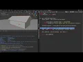 Blender 2 81 Toggle Comment Operator