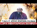 Lagu Ingin Surga Tapi Masih Pegang Riba? - ustadz Subhan Bawazier 