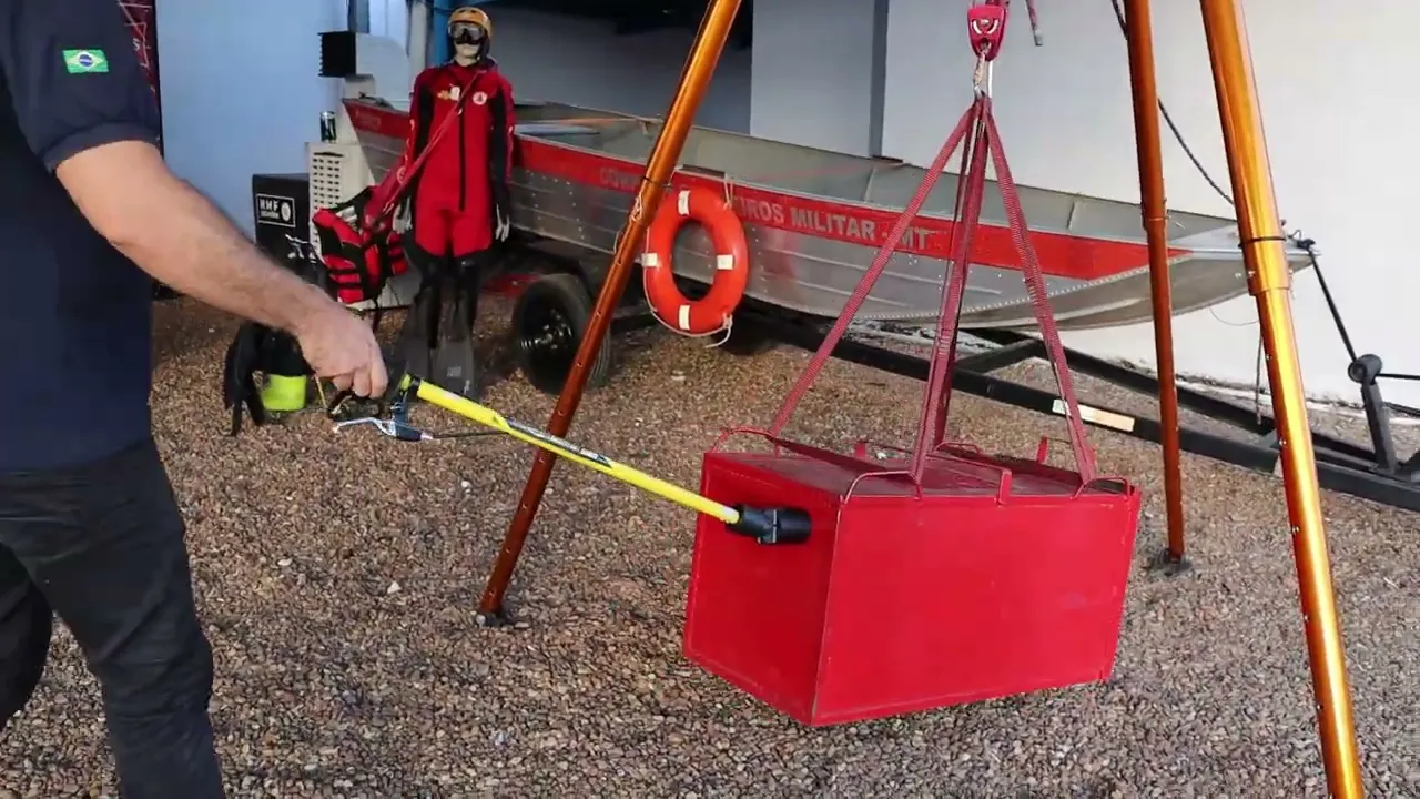 Vídeo anhangueraferramentas