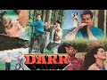 Lagu Darr A Violent Love Story Full Movie Hindi Facts | Shah Rukh Khan | Juhi Chawla | Sunny Deol