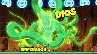 🌐ERA UN MAGO SIN TALENTO, PERO REENCARNA CON TODAS LAS HABILIDADES DE SU VIDA PASADA (1-11)