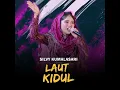 Laut Kidul - Silvy Kumalasari