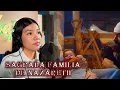 Lagu SAGRADA FAMILIA DE NAZARETH