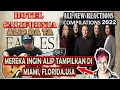 Download Lagu 👍THE BEST❗️❗️Mereka berharap ALIP BA TA tampil di MIAMI, FLORIDA, USA.HOTEL CALIFORNIA - ALIP BA TA