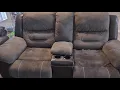 Ashley Furniture NEVER EVER BUY THEIR WARRANTY