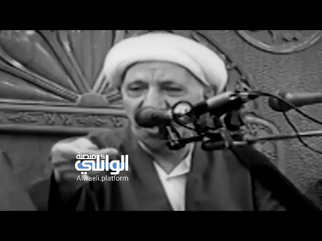 الجاهل يقسم إلى قسمين | د.احمد الوائلي