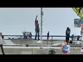 Crazy Weird Wild People of Venice Beach