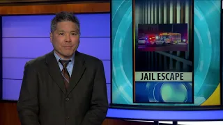 2 more charged for helping inmates escape from Big Horn County jail