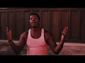 IAMCHAVO - THUGS PRAYER