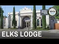 New Braunfels Walking Tour - NEW BRAUNFELS SOCIAL CLUB Elks Lodge
