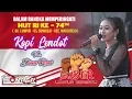 Download Lagu #NEWMONATA #MAXPRO #RAMAYANA KOPI LENDOT   DIAN RONI NEW MONATA LUBER ( LUMPUR BERSATU )