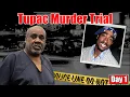 Who Killed Tupac - Nevada v Duane Keffe D Davis Day 1