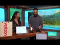 Gear up for the Fall with Verizon s smart home tech