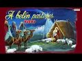 A Belén Pastores Villancico Karaoke, Villancicos de Navidad, Musica Navideña Nochebuena Navidad 20