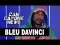 Bleu Davinci BMF Southwest T Stole 3 Million Frm Big Meech Meech s Side Of BMF Wanted 2 Kill Him