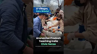 He Removed 250 Kg of Waste From the Ganga thumbnail