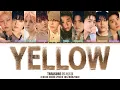 Download Lagu TREASURE (트레저) - YELLOW (COLOR CODED LYRICS HAN/ROM/ENG)