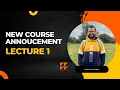 Introduction to Computational Fluid Dynamics Lecture 1 Simulating Fluid Flows Using Python