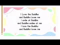 Download Lagu Lagu Anak Buddhis, Buddha Loves Me
