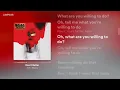 Download Lagu Kiss It Better - Rihanna (Lyrics video)
