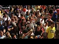Mahmoud El-Esseily & Bosy Concert - ITIS Funday