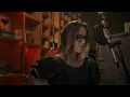 HELLO SEAHORSE! & ‪@PORTEROFICIAL  - CORA (Video Oficial)