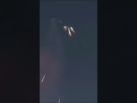 How Did This Su-57 Evade BOTH Missiles and C-RAM?!