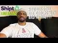 Shipt Low Rating How To Still Get Orders With Bad Rating