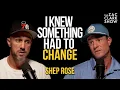 Shep Rose on Bravo Fame Alcohol Ayahuasca Why He Finally Had to Change