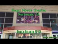 Abandoned Regal Movie Cinemas Urbex Atlanta EP 65