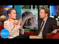 Download Lagu Kristen Bell \u0026 Dax Shepard on Kristen’s Sloth Meltdown (Full Story) MP3