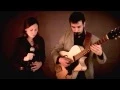 Download Lagu Ma L'amore No (Galdieri / D'Anzi) - Duo Cantaluna MP3