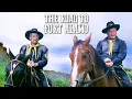Download Lagu The Road to Fort Alamo | Italian Western | English