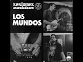 Rompe Tu Guitarra (Sesiones Avandadoom)