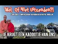 WK173 | WONEN EN WERKEN IN ONZE CAMPER | EN DAN GAAT HET HELEMAAL MIS.......