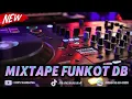Lagu MIXTAPE FUNKOT DB | SIAPA DIHATIKU || SOUND FYP TIKTOK 2024