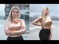 Download Lagu Mia Sand, female fitness coach in Copenhagen, Denmark