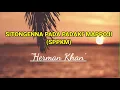 Download Lagu Sitongenna Pada Padaki Mappoji/SPPKM(By Herman Khan)#videolyrics