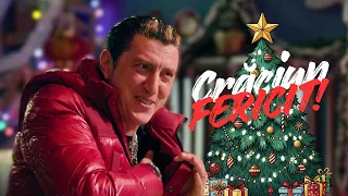 las fierbin i episodul special de cr ciun 2025