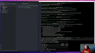 API Tutorial Java - Part 13 System Config