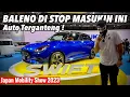 SUZUKI SWIFT 2024 Tetap Kecil Namun Menggoda