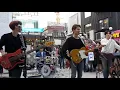 Download Lagu 180928 - The rose busking in Hongdae - Sorry